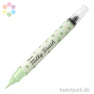 Artikelbild des Artikels “Pentel Milky Brush Pen - Pastell “