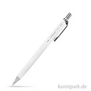 Artikelbild des Artikels “Pentel Orenz Druckbleistift 0,2 mm Weiß“