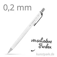 Artikelbild des Artikels “Pentel Orenz Druckbleistift 0,2 mm “