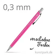 Artikelbild des Artikels “Pentel Orenz Druckbleistift 0,3 mm “