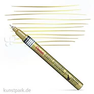 Artikelbild des Artikels “Pentel Paint Marker 0,7 mm | Gold“