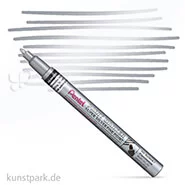 Artikelbild des Artikels “Pentel Paint Marker 1,5 mm | Silber“