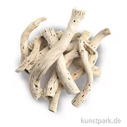 Artikelbild des Artikels “Pepe Cone - Treibholz Weiß gebleicht 50 g sortiert “