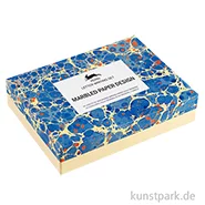 Artikelbild des Artikels “PEPIN Briefpapier Set - Marbled Paper Design “