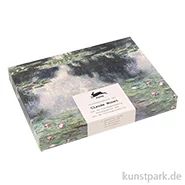 Artikelbild des Artikels “PEPIN Korrespondenz Set - Claude Monet “