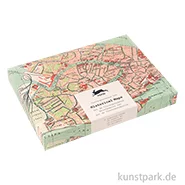 Artikelbild des Artikels “PEPIN Korrespondenz Set - Maps “