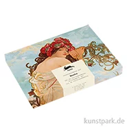 Artikelbild des Artikels “PEPIN Korrespondenz Set - Mucha “