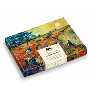 Artikelbild des Artikels “PEPIN Korrespondenz Set - Vincent van Gogh “