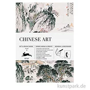 Artikelbild des Artikels “PEPIN Kreativpapier Buch - Chinese Art “