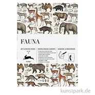 Artikelbild des Artikels “PEPIN Kreativpapier Buch - Fauna “