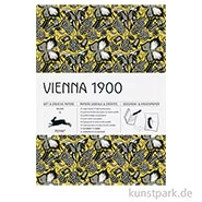 Artikelbild des Artikels “PEPIN Kreativpapier Buch - Vienna 1900 “