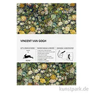 Artikelbild des Artikels “PEPIN Kreativpapier Buch - Vincent Van Gogh “