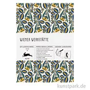 Artikelbild des Artikels “PEPIN Kreativpapier Buch - Wiener Werkstätte “
