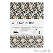 Artikelbild des Artikels “PEPIN Kreativpapier Buch - William Morris “