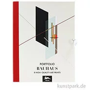 Artikelbild des Artikels “PEPIN Künstler Malbuch - Bauhaus Style “