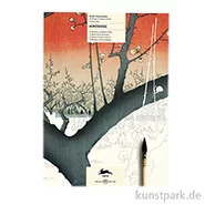 Artikelbild des Artikels “PEPIN Künstler Malbuch - Hiroshige “