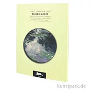 Artikelbild des Artikels “PEPIN Labels, Sticker und Tapes - Claude Monet “