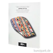 Artikelbild des Artikels “PEPIN Labels, Sticker und Tapes - Japan Style “