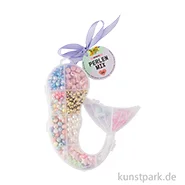Artikelbild des Artikels “Perlen Mix - MERMAID, 240 Teile “