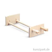 Artikelbild des Artikels “Perlen-Webrahmen, 25x15 cm, Webbreite 95 mm “