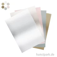 Artikelbild des Artikels “Perlmuttkarton DIN A4, 250g/m² “
