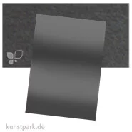 Artikelbild des Artikels “Perlmuttkarton DIN A4, 250g/m² Einzelblatt | Anthrazit“