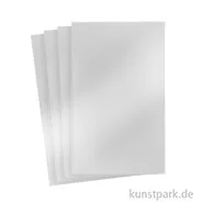 Artikelbild des Artikels “Perlmuttkarton Weiß, 50 x 70 cm, 10 Bogen, 250g/m² “