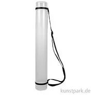 Artikelbild des Artikels “Zeichenrollenköcher transparent, Durchmesser 8,0 cm, L 62-105 cm “
