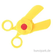 Artikelbild des Artikels “Plastikschere für Modelliermassen “