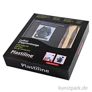 Artikelbild des Artikels “Plastiline Modellier-Lernset mit Anleitung und Zubehör “