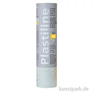 Artikelbild des Artikels “Plastiline Modelliermasse, Grau, Härtegrad 40, 1 kg “