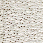 Artikelbild des Artikels “Plüschstoff mit Sternen - Weiß, 30 x 40 cm “
