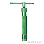 Artikelbild des Artikels “Polymer Clay Extruder Gun mit 19 Aufsätzen “