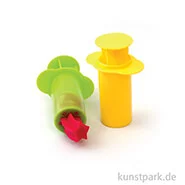 Artikelbild des Artikels “Polymer Clay Extruder Set, 5-teilig “