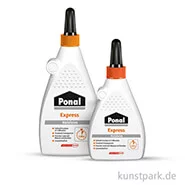 Artikelbild des Artikels “PONAL Holzleim Express “