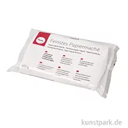 Artikelbild des Artikels “Porzella - feinstes Papiermaché, lufttrocknend, 400g “