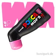 Artikelbild des Artikels “POSCA Marker MOP'R PCM-22 - XXL 3-19 mm Einzelstift | Pink“