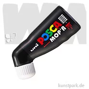 Artikelbild des Artikels “POSCA Marker MOP'R PCM-22 - XXL 3-19 mm Einzelstift | Weiß“