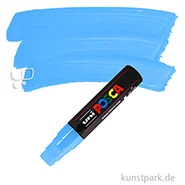 Artikelbild des Artikels “POSCA Marker PC-17K - extrabreit 15 mm Einzelstift | Hellblau“
