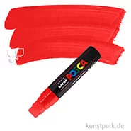 Artikelbild des Artikels “POSCA Marker PC-17K - extrabreit 15 mm Einzelstift | Rot“