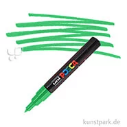 Artikelbild des Artikels “POSCA Marker PC-1M - extrafein 0,7 mm Einzelstift | Grün“