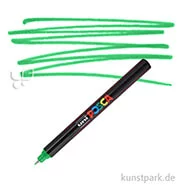 Artikelbild des Artikels “POSCA Marker PC-1MR - extrafein 0,7 mm Einzelstift | Grün“