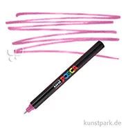 Artikelbild des Artikels “POSCA Marker PC-1MR - extrafein 0,7 mm Einzelstift | Metallic Pink“
