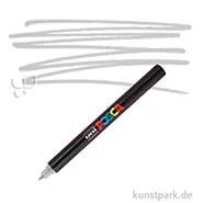 Artikelbild des Artikels “POSCA Marker PC-1MR - extrafein 0,7 mm Einzelstift | Silber“