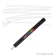 Artikelbild des Artikels “POSCA Marker PC-1MR - extrafein 0,7 mm Einzelstift | Weiß“