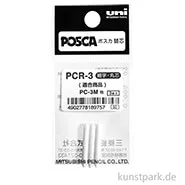 Artikelbild des Artikels “POSCA Marker PC-3M Ersatzspitzen, 3 Stück “