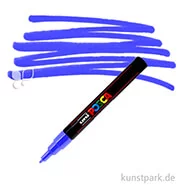 Artikelbild des Artikels “POSCA Marker PC-3M - fein 0,9-1,3 mm Einzelstift | Blau“