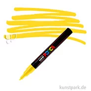 Artikelbild des Artikels “POSCA Marker PC-3M - fein 0,9-1,3 mm Einzelstift | Gelb“