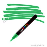 Artikelbild des Artikels “POSCA Marker PC-3M - fein 0,9-1,3 mm Einzelstift | Grün“
