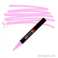 Artikelbild des Artikels “POSCA Marker PC-3M - fein 0,9-1,3 mm Einzelstift | Hellpink“